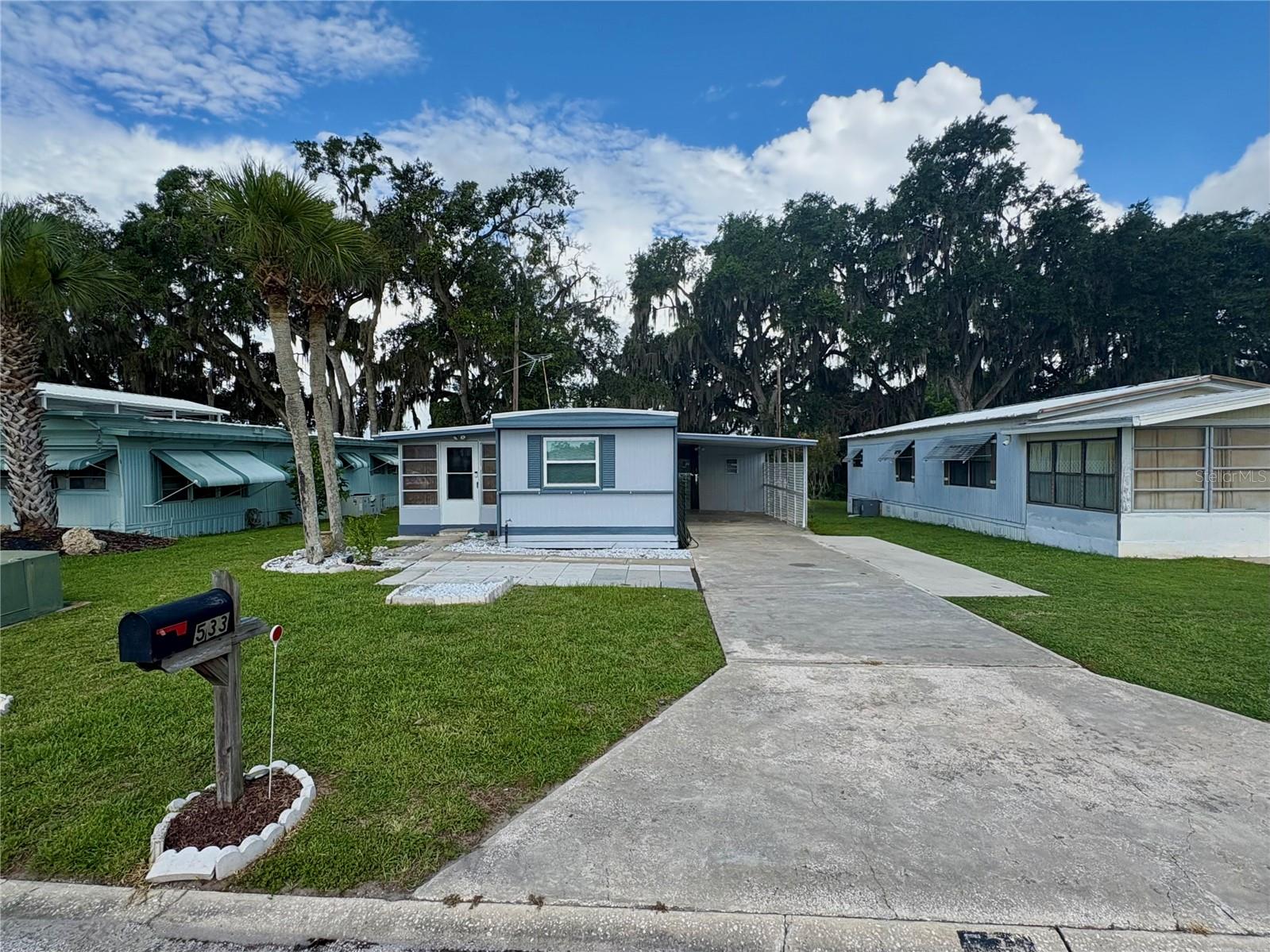 533 OLD COLONY RD, LEESBURG, FL, 34748