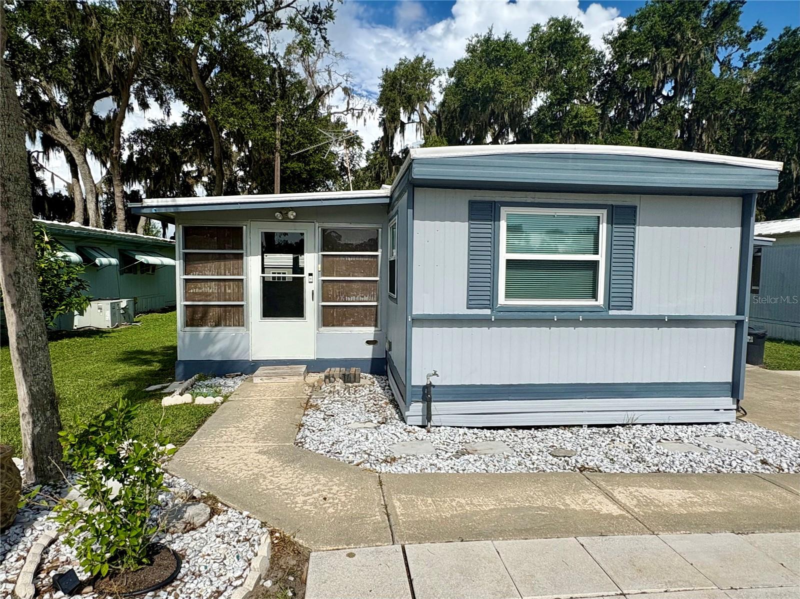 533 OLD COLONY RD, LEESBURG, FL, 34748