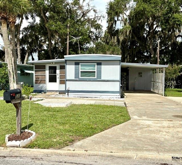 533 OLD COLONY RD, LEESBURG, FL, 34748