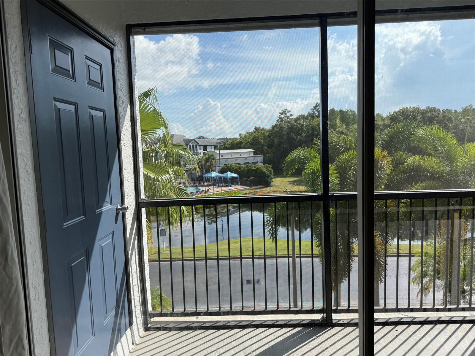 14905 ARBOR SPRINGS CIR #314, TAMPA, FL, 33624