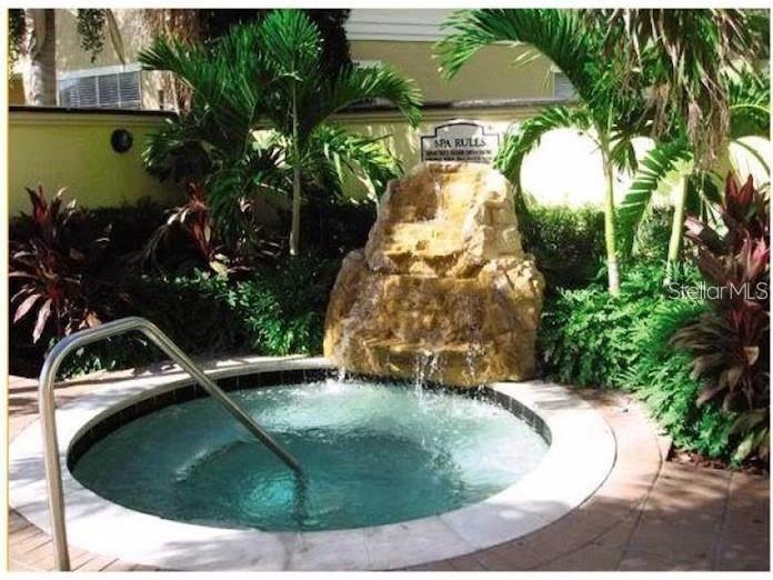 14905 ARBOR SPRINGS CIR #314, TAMPA, FL, 33624