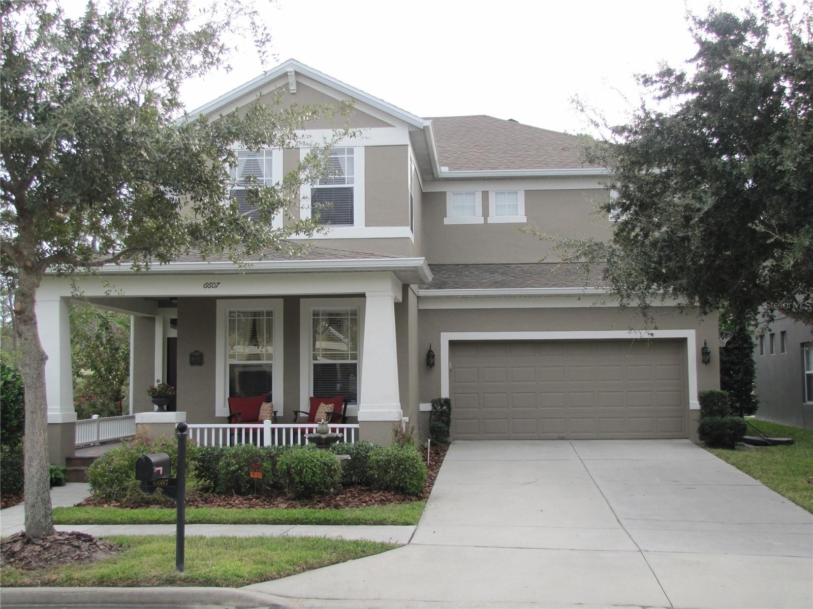 6607 EARTHGOLD DR, WINDERMERE, FL, 34786