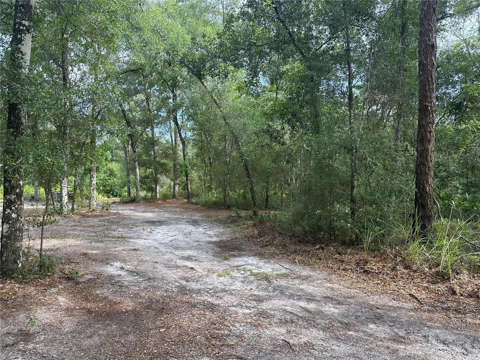 14347 OLD HUNTER RD, BROOKSVILLE, FL, 34601