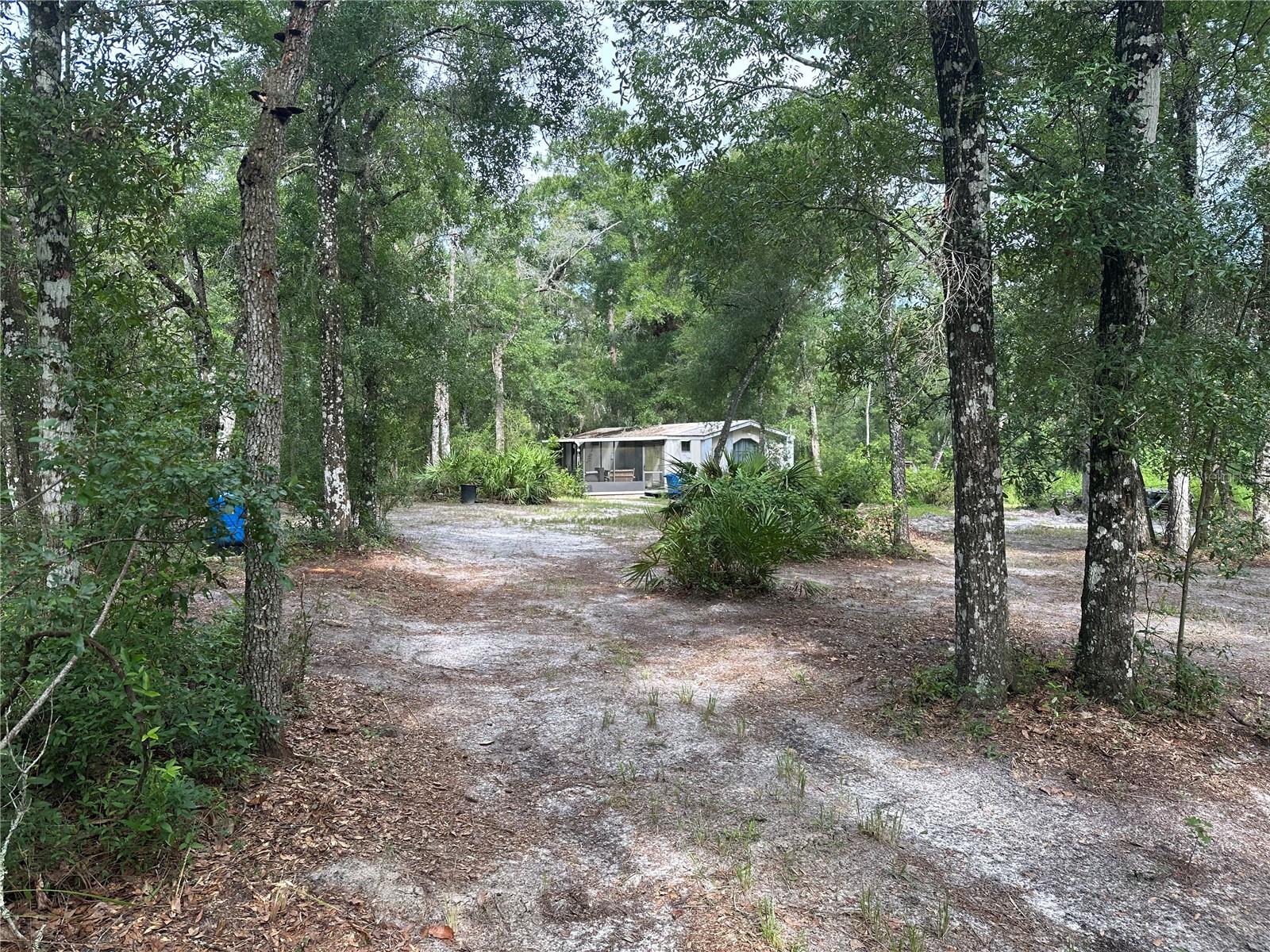 14347 OLD HUNTER RD, BROOKSVILLE, FL, 34601