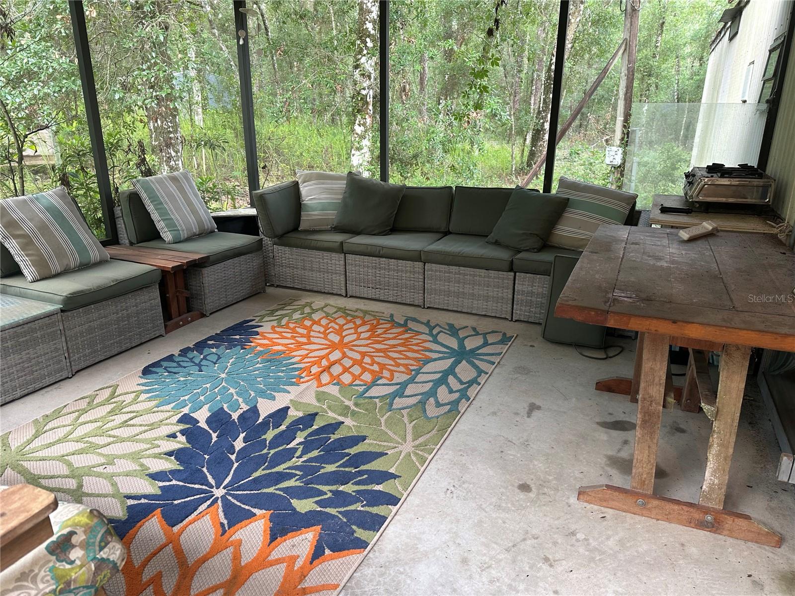 14347 OLD HUNTER RD, BROOKSVILLE, FL, 34601