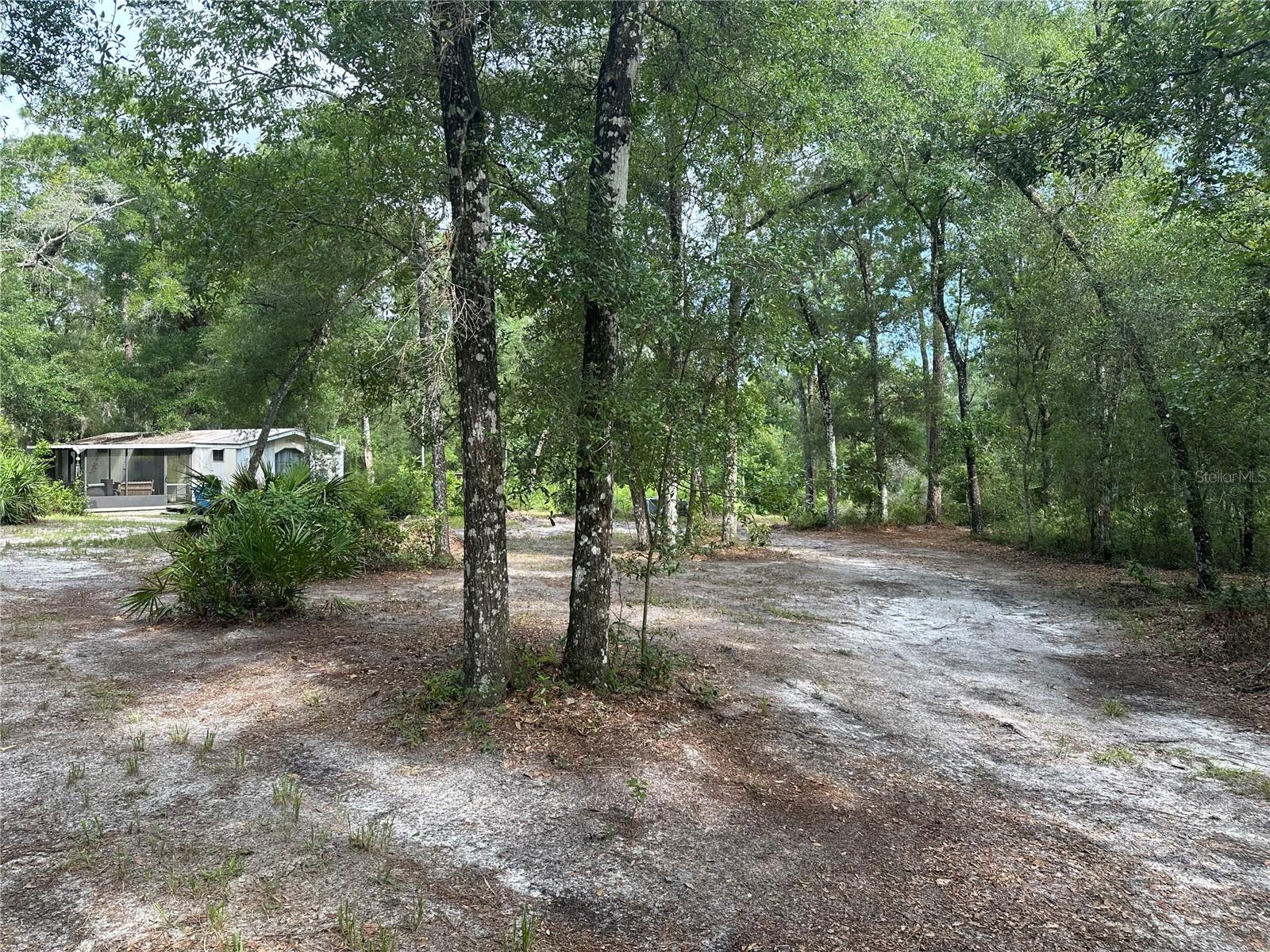 14347 OLD HUNTER RD, BROOKSVILLE, FL, 34601
