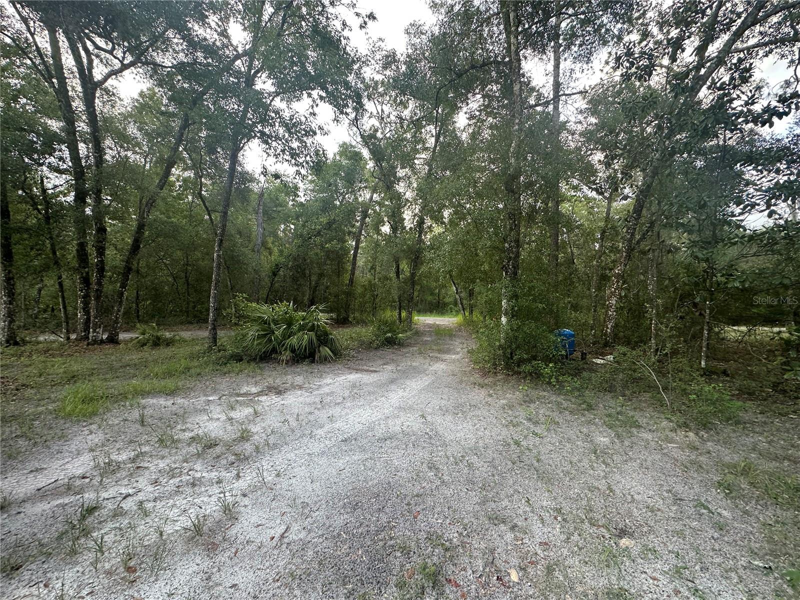 14347 OLD HUNTER RD, BROOKSVILLE, FL, 34601