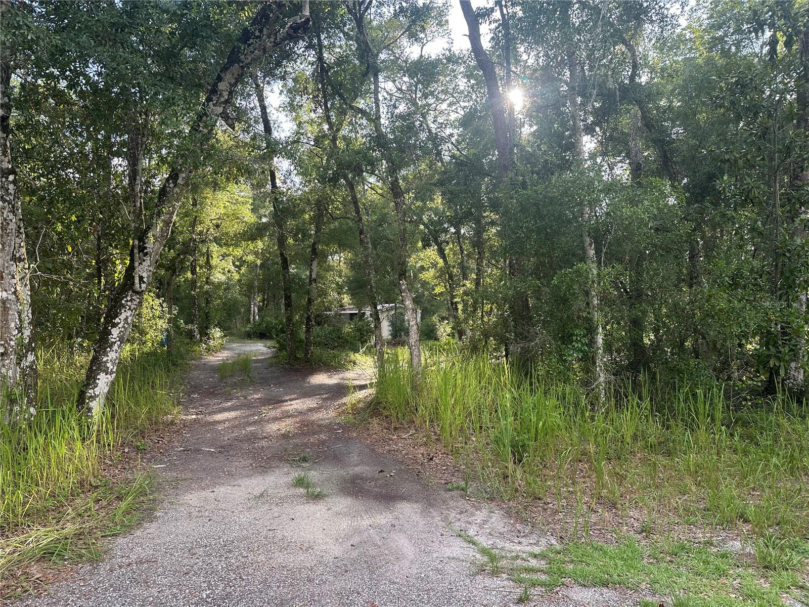 14347 OLD HUNTER RD, BROOKSVILLE, FL, 34601