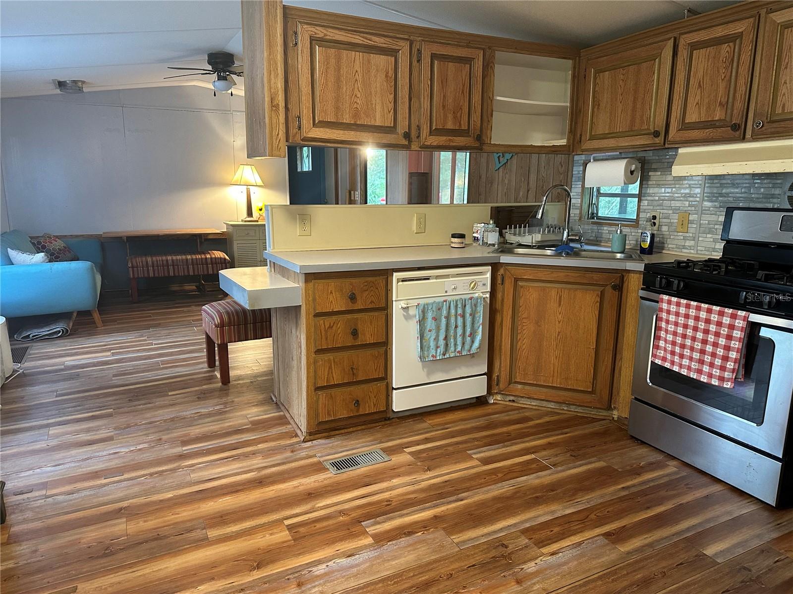 14347 OLD HUNTER RD, BROOKSVILLE, FL, 34601