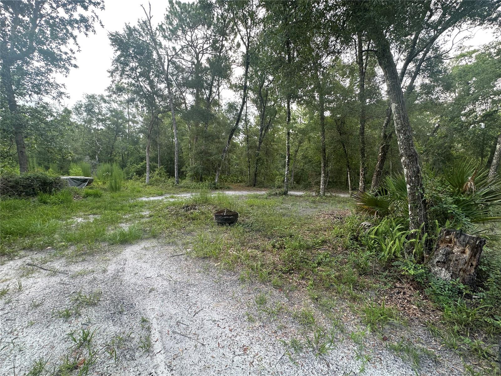 14347 OLD HUNTER RD, BROOKSVILLE, FL, 34601