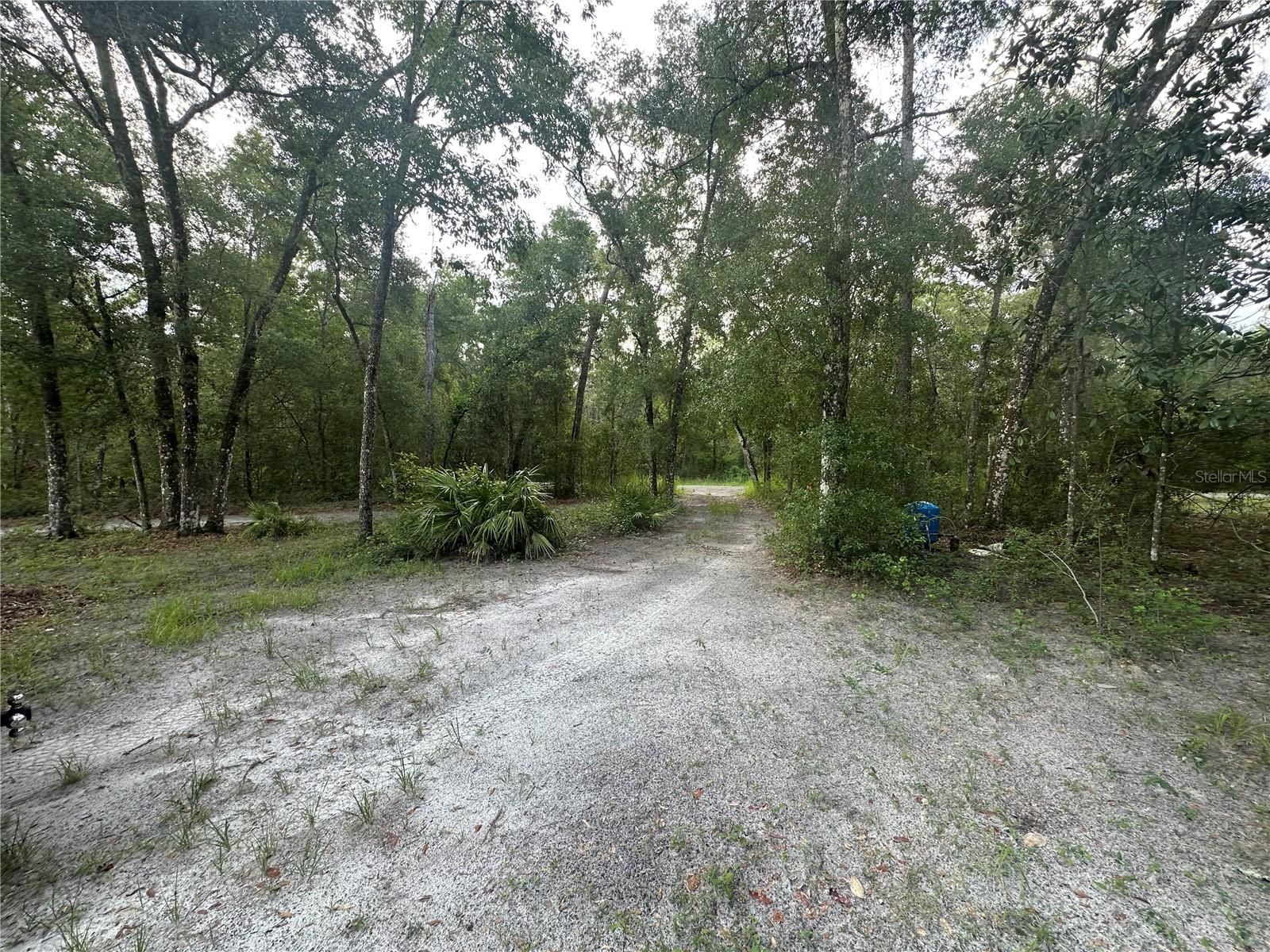 14347 OLD HUNTER RD, BROOKSVILLE, FL, 34601