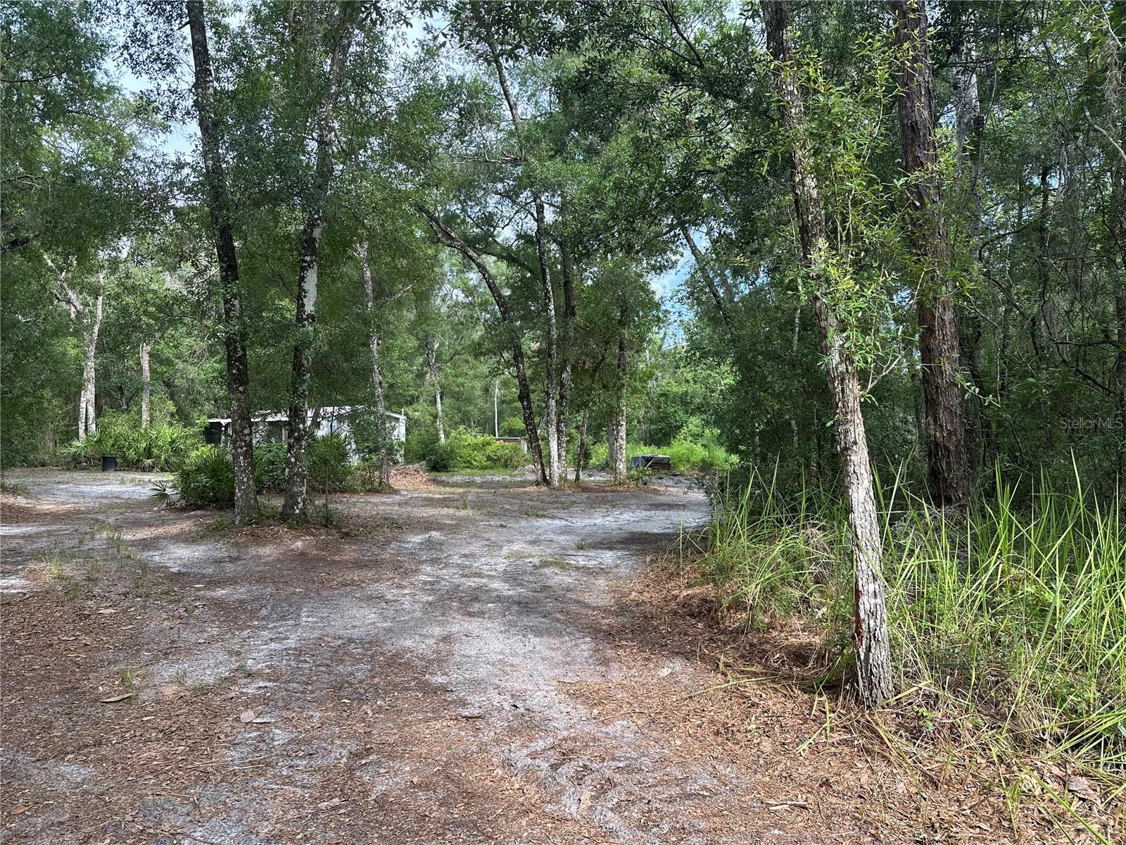14347 OLD HUNTER RD, BROOKSVILLE, FL, 34601