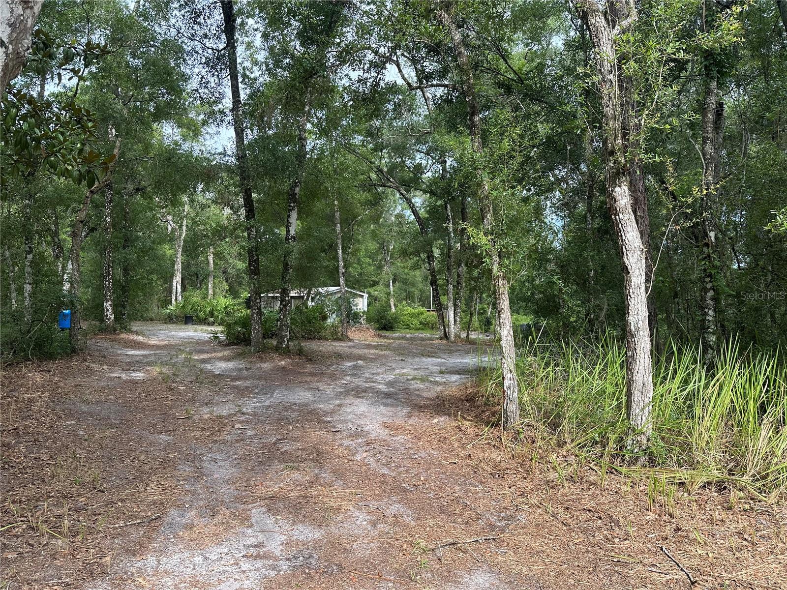 14347 OLD HUNTER RD, BROOKSVILLE, FL, 34601