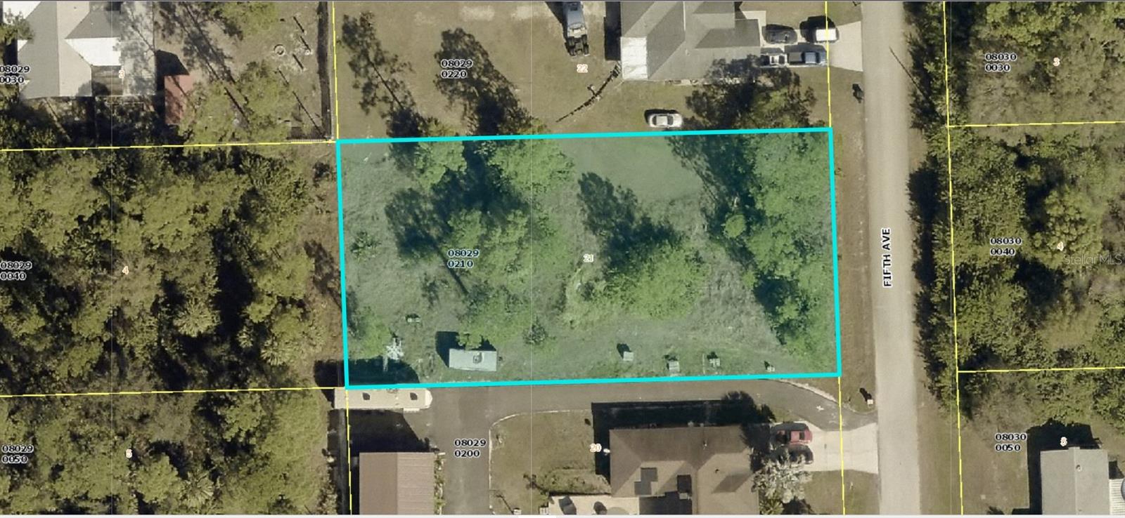 1017 5TH AVE, LEHIGH ACRES, FL, 33972