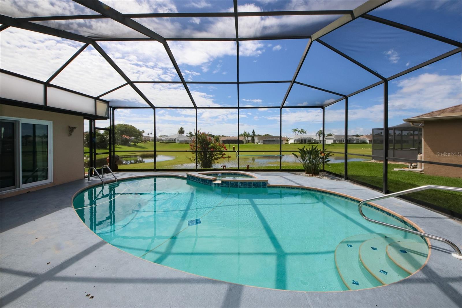 8311 CORAL CREEK LOOP, HUDSON, FL, 34667