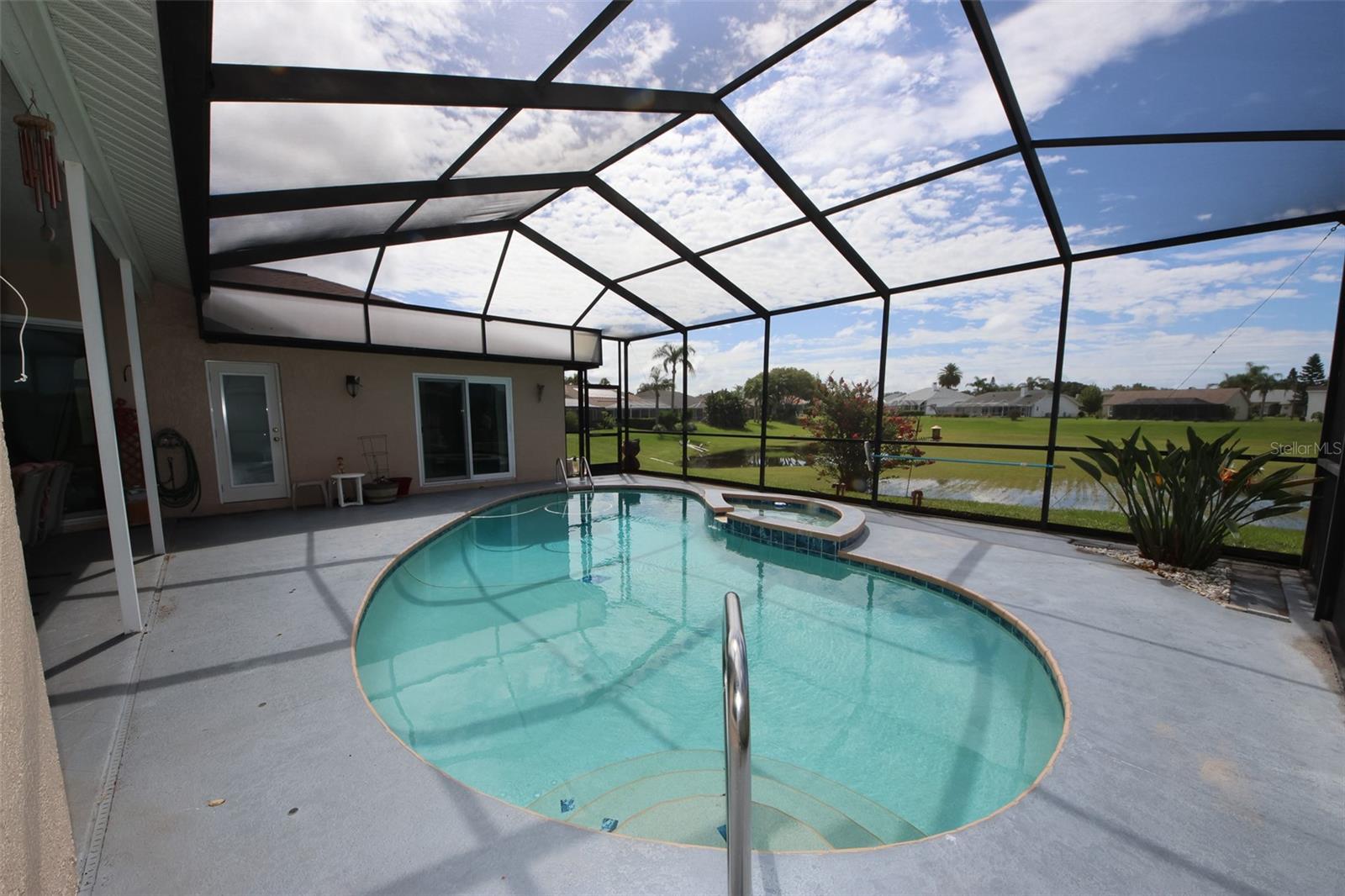 8311 CORAL CREEK LOOP, HUDSON, FL, 34667