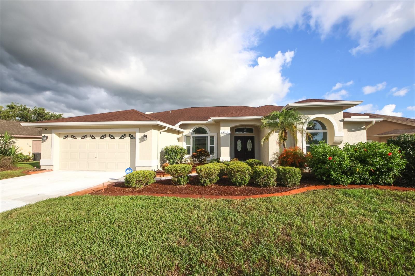 8311 CORAL CREEK LOOP, HUDSON, FL, 34667