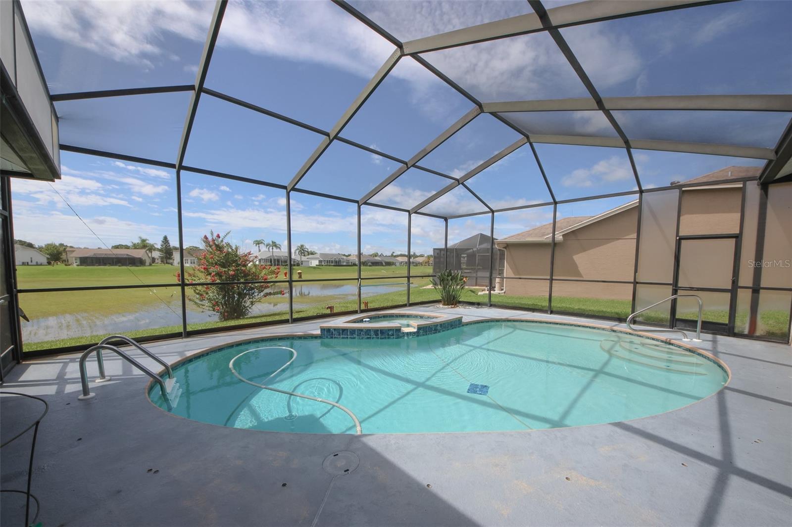 8311 CORAL CREEK LOOP, HUDSON, FL, 34667