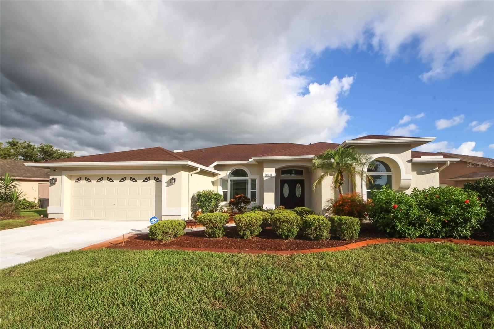 8311 CORAL CREEK LOOP, HUDSON, FL, 34667
