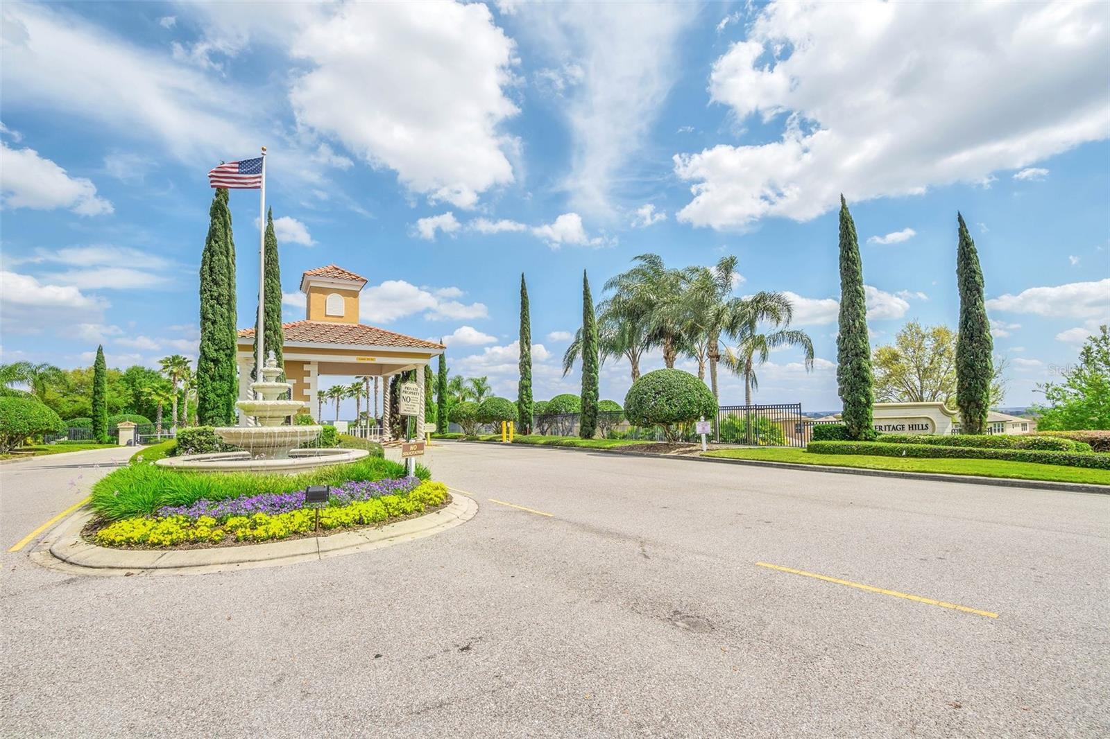 3509 BELLAND CIR #F, CLERMONT, FL, 34711