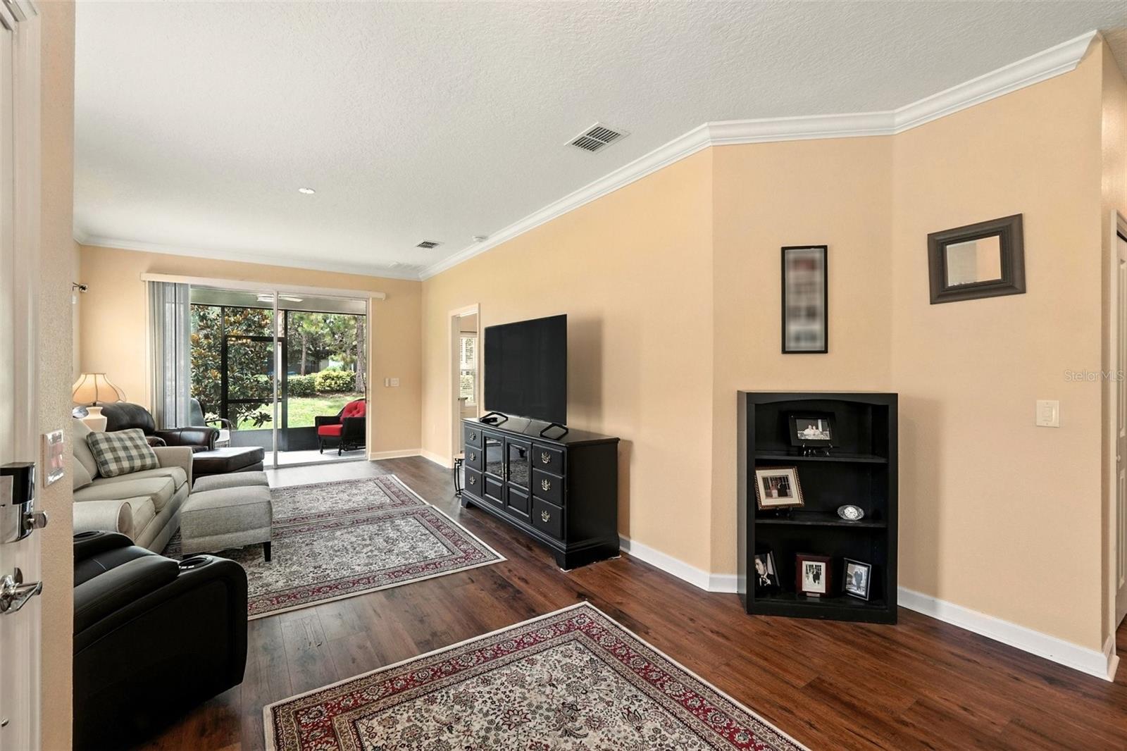 3509 BELLAND CIR #F, CLERMONT, FL, 34711