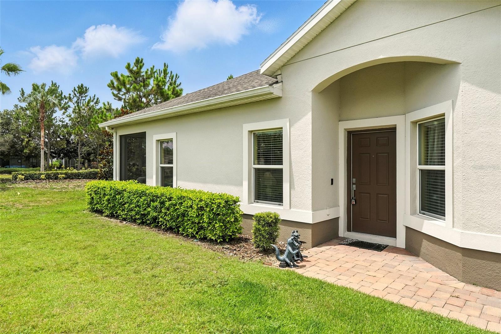 3509 BELLAND CIR #F, CLERMONT, FL, 34711