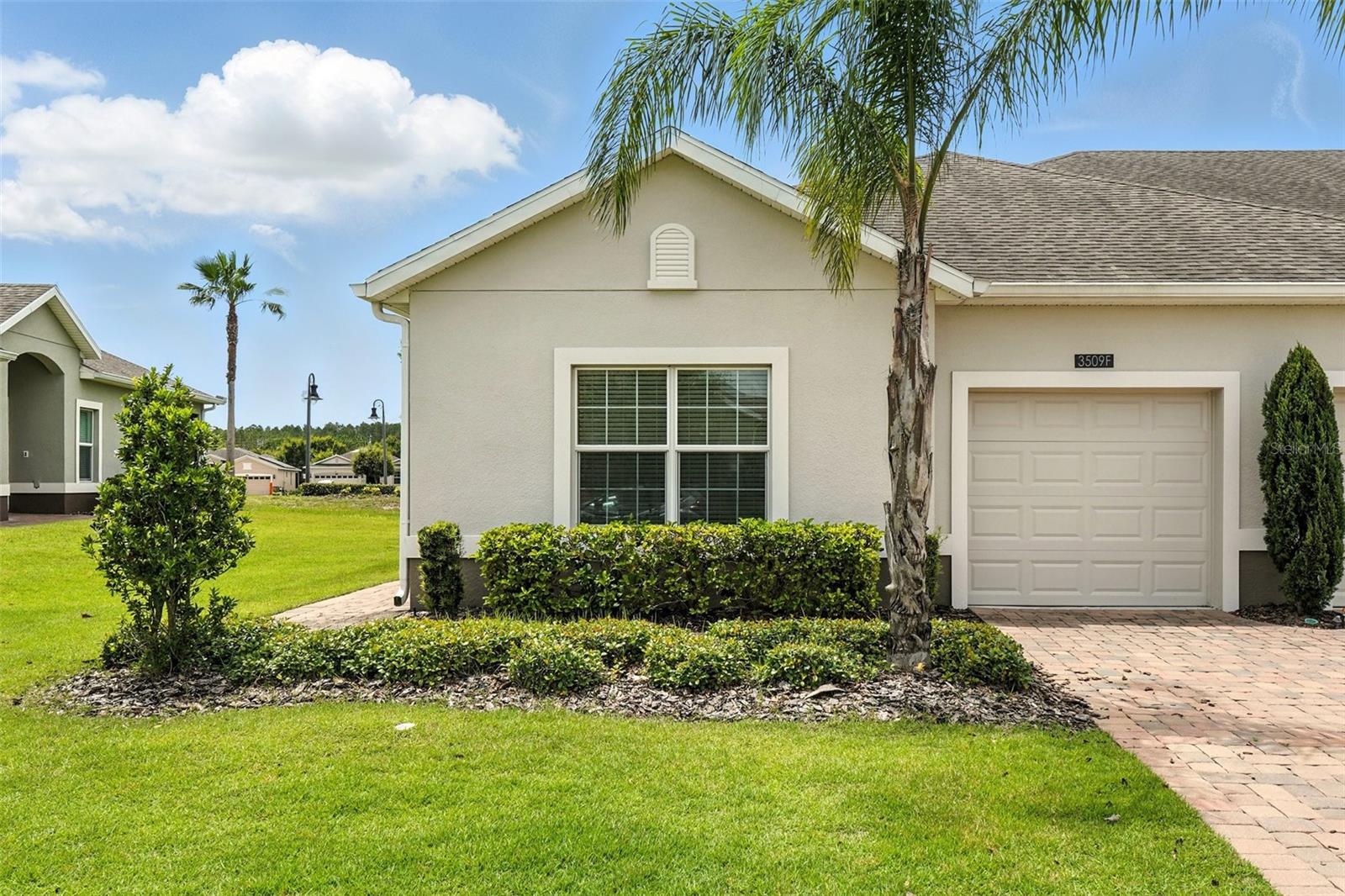 3509 BELLAND CIR #F, CLERMONT, FL, 34711