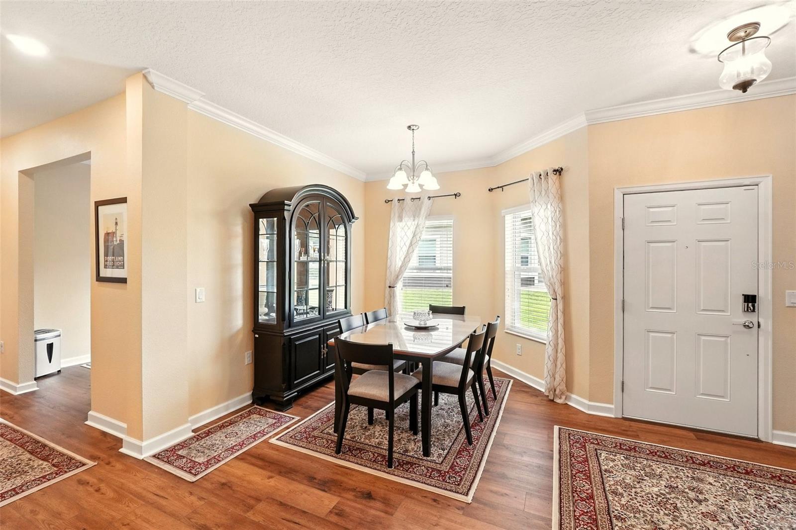 3509 BELLAND CIR #F, CLERMONT, FL, 34711