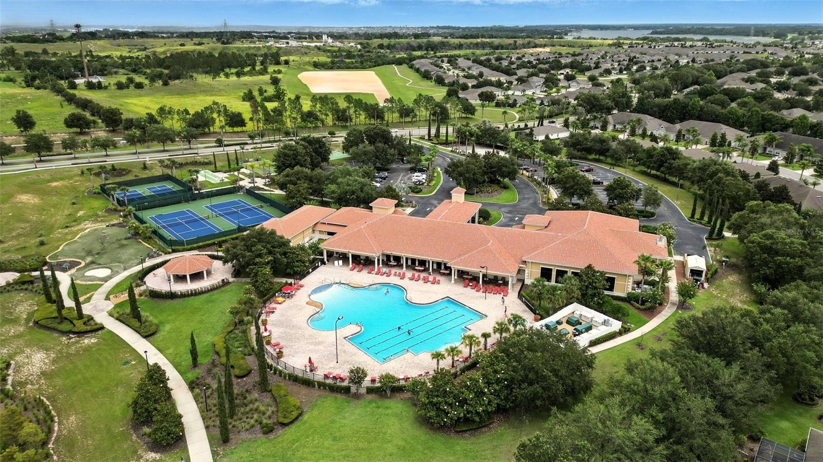 3509 BELLAND CIR #F, CLERMONT, FL, 34711