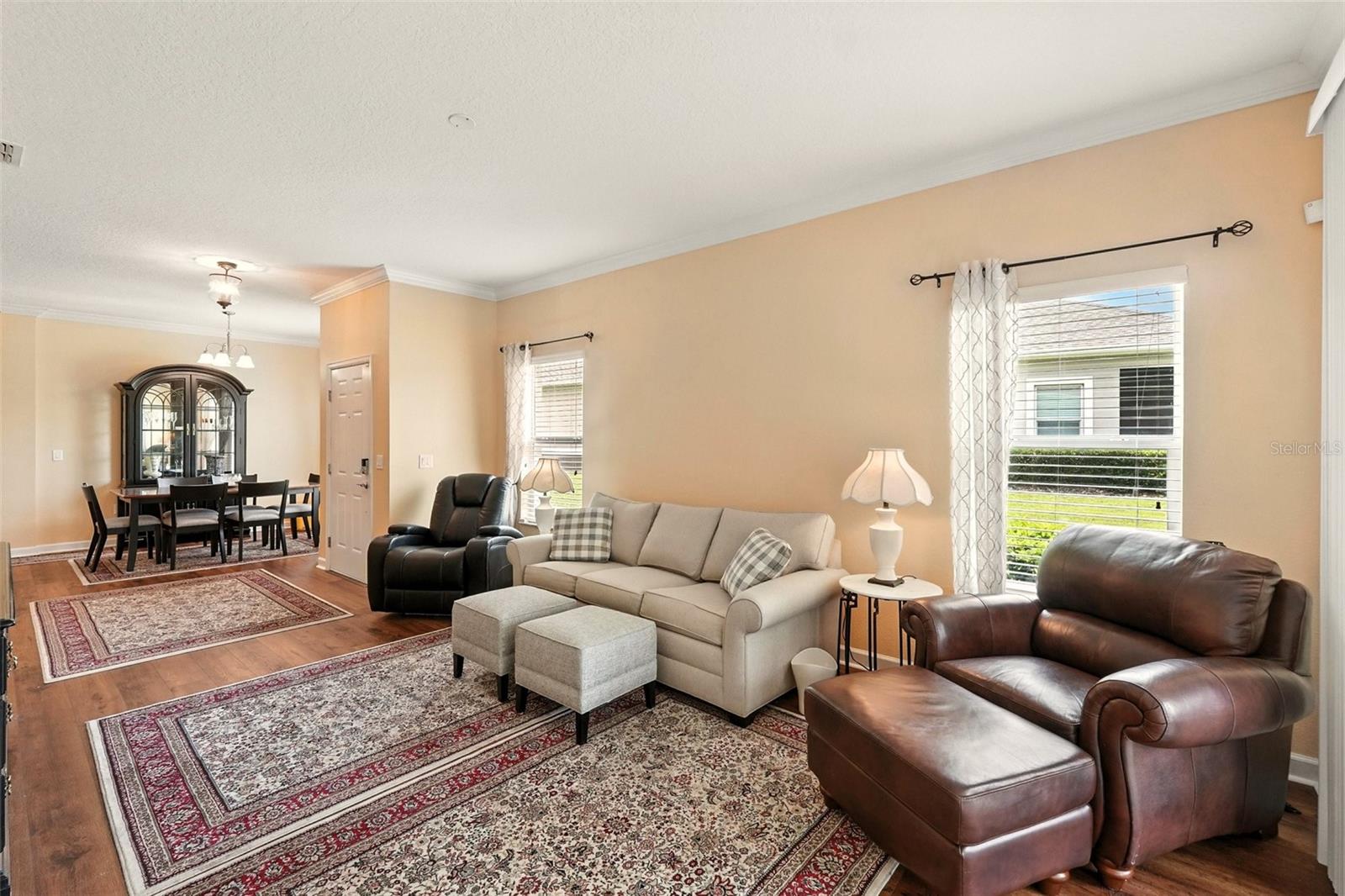 3509 BELLAND CIR #F, CLERMONT, FL, 34711