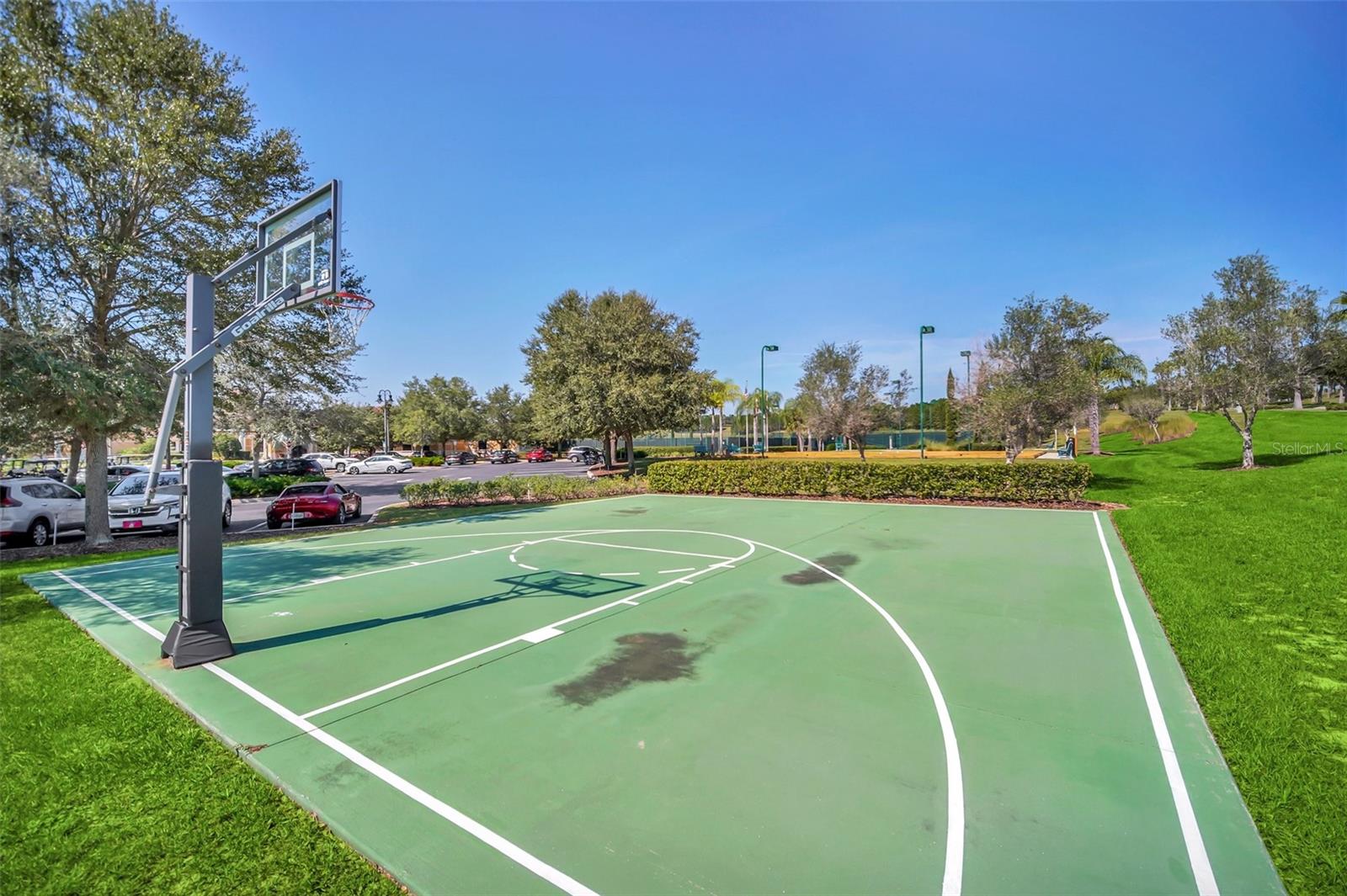 3509 BELLAND CIR #F, CLERMONT, FL, 34711