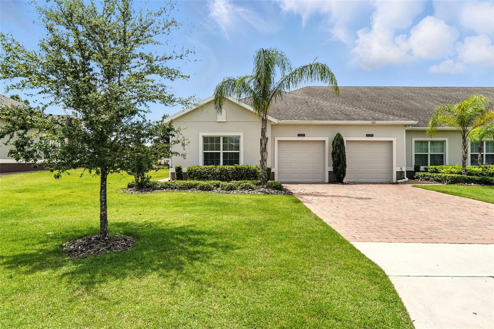 3509 BELLAND CIR #F, CLERMONT, FL, 34711