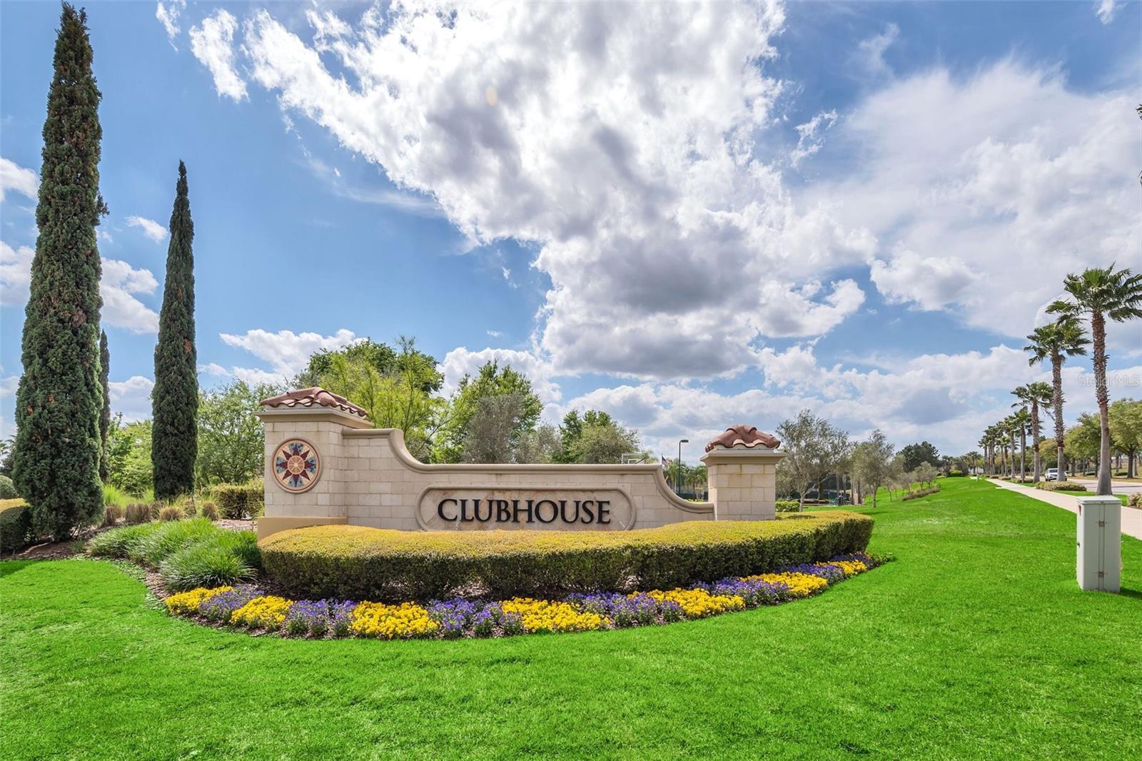 3509 BELLAND CIR #F, CLERMONT, FL, 34711