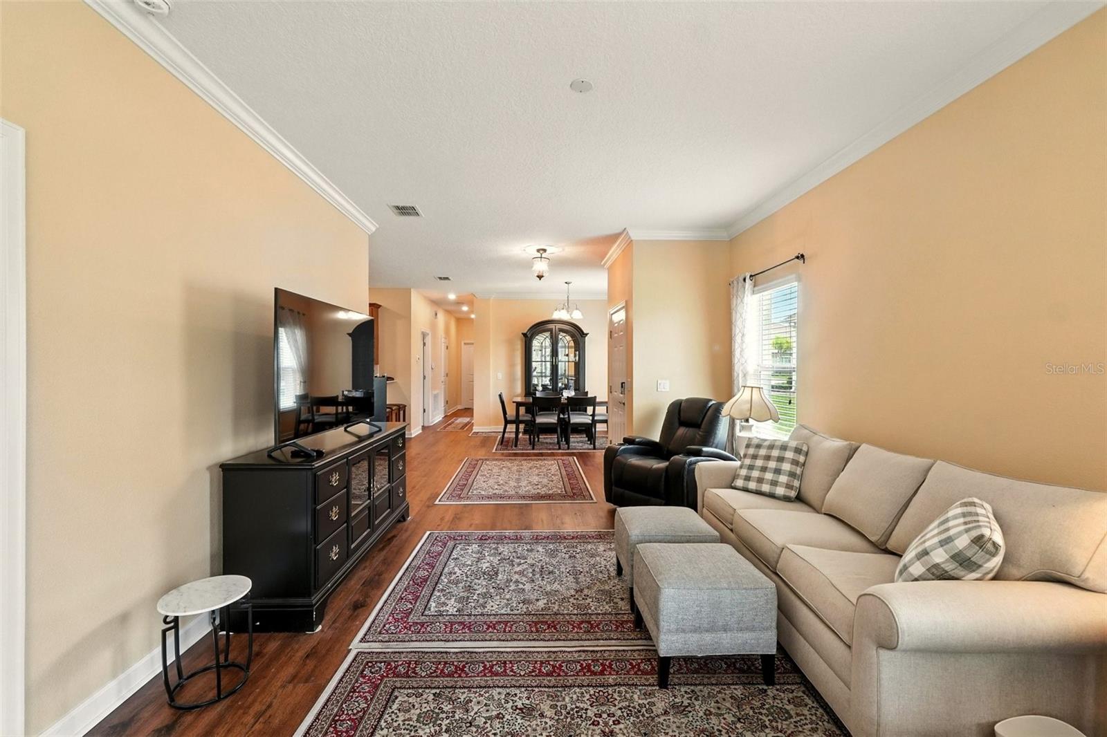 3509 BELLAND CIR #F, CLERMONT, FL, 34711