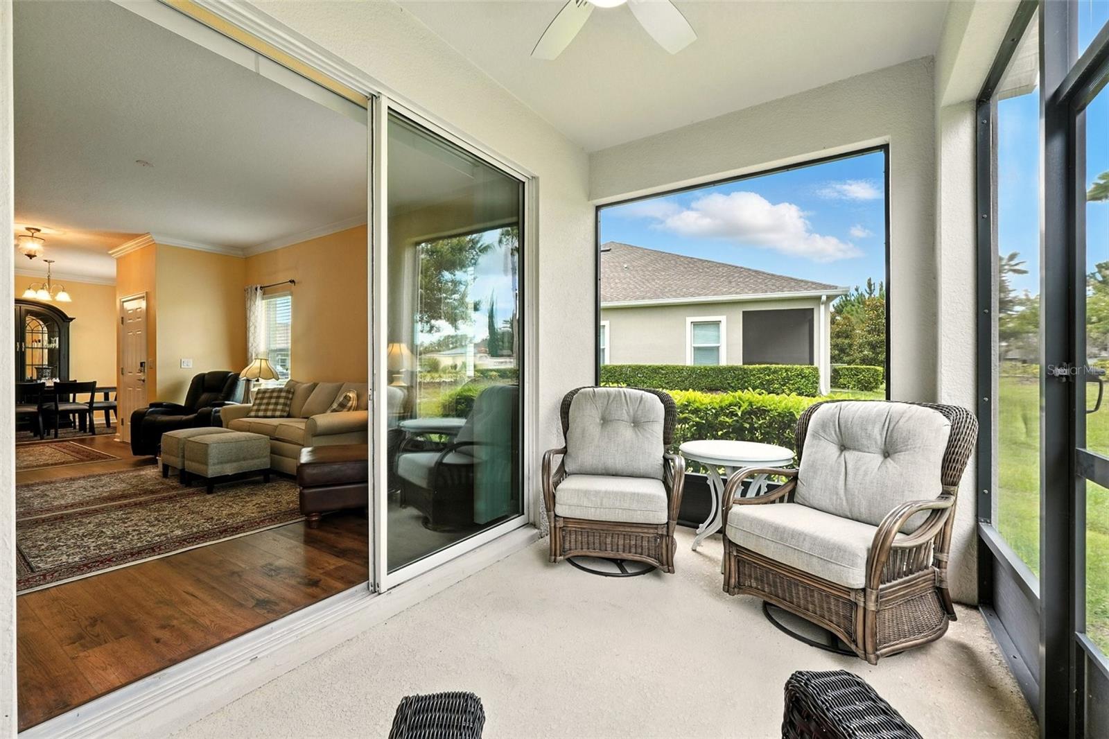 3509 BELLAND CIR #F, CLERMONT, FL, 34711