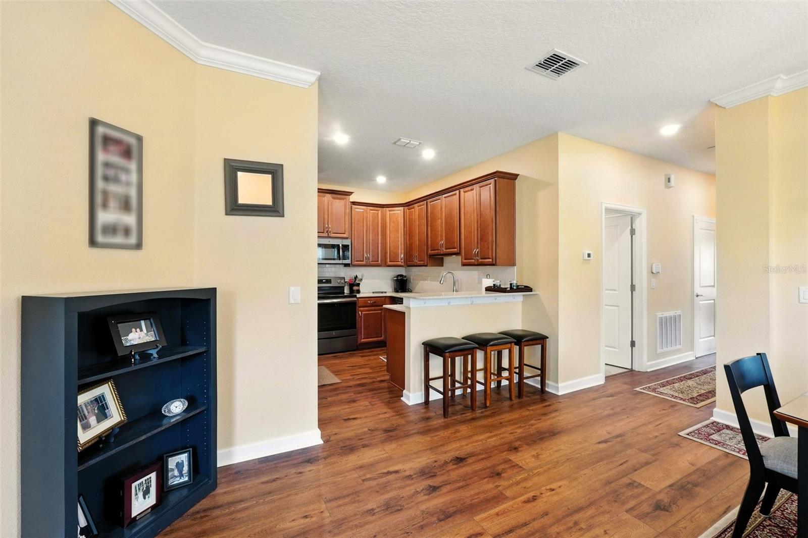 3509 BELLAND CIR #F, CLERMONT, FL, 34711