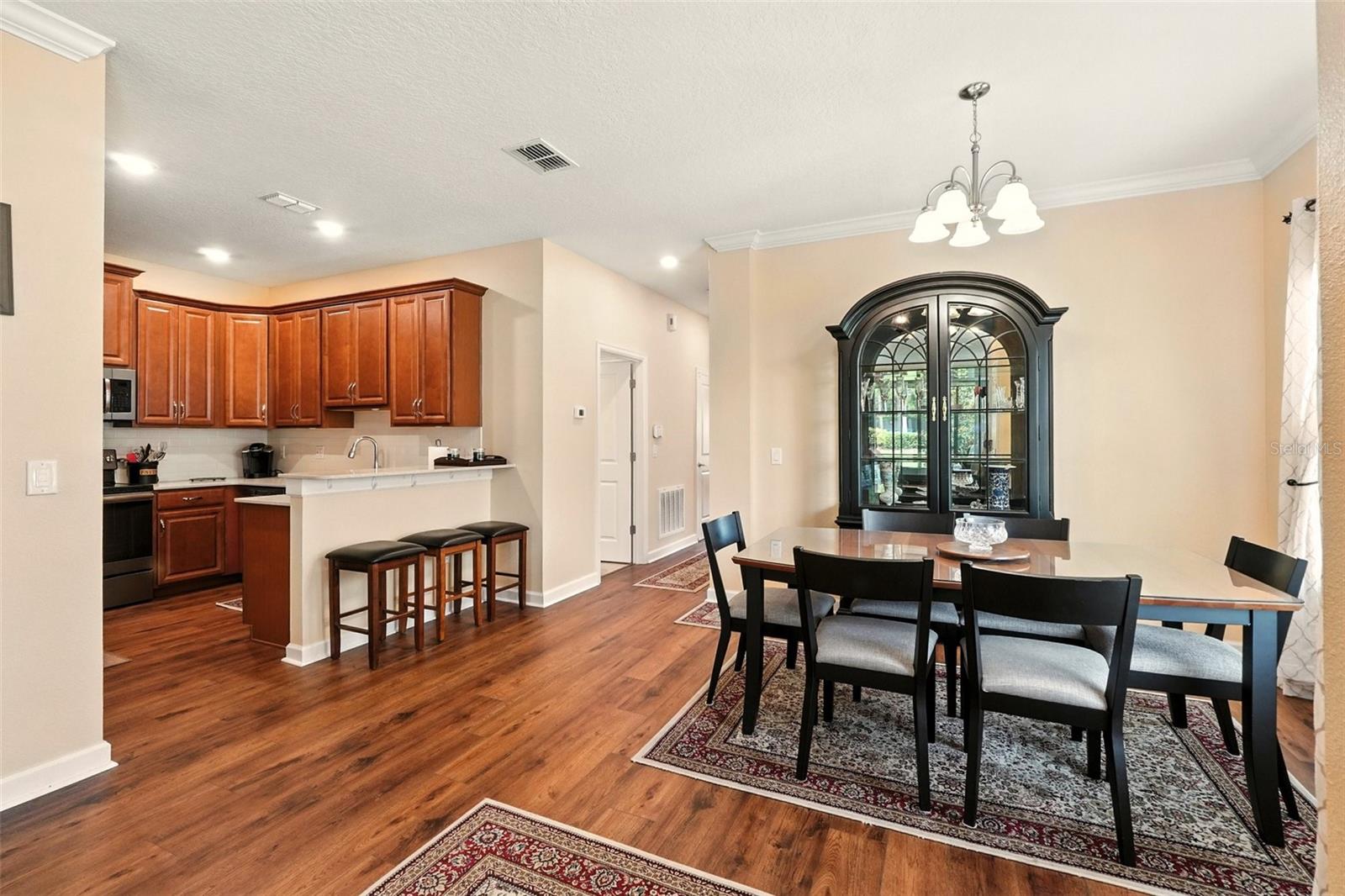 3509 BELLAND CIR #F, CLERMONT, FL, 34711