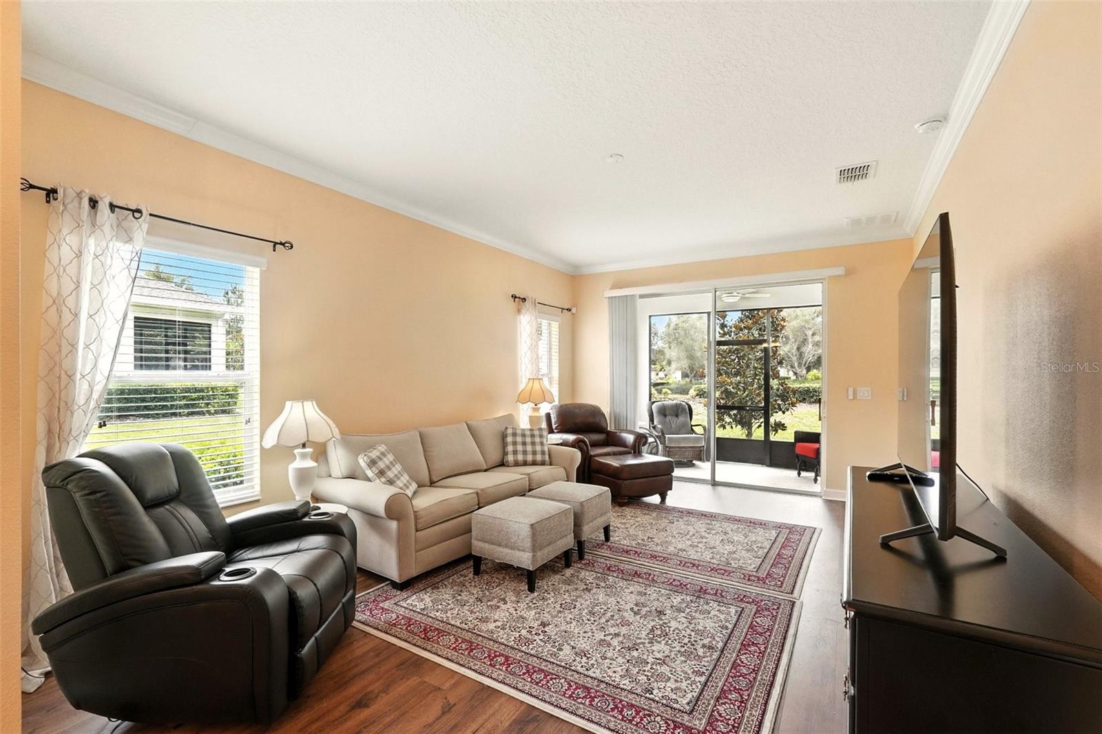 3509 BELLAND CIR #F, CLERMONT, FL, 34711