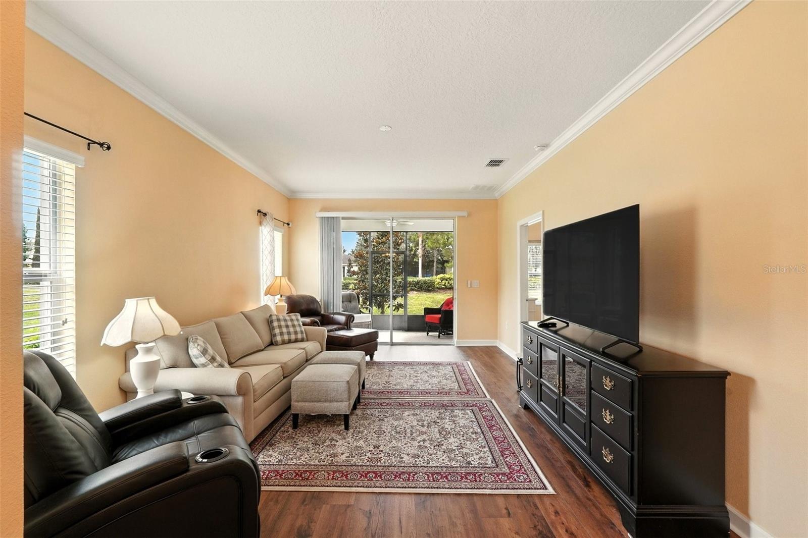 3509 BELLAND CIR #F, CLERMONT, FL, 34711