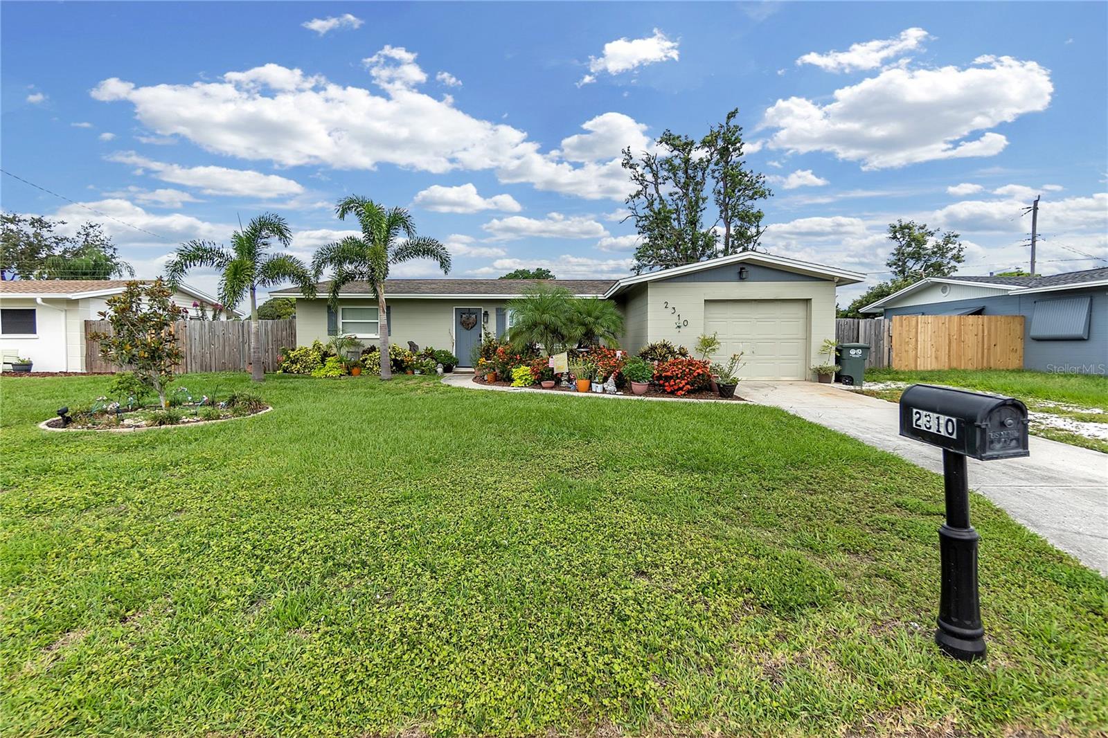 2310 33RD ST W, BRADENTON, FL, 34205