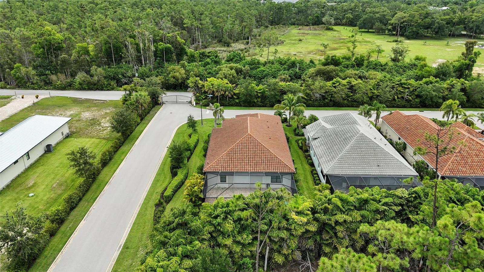 8368 PRESERVE POINT DR, FORT MYERS, FL, 33912