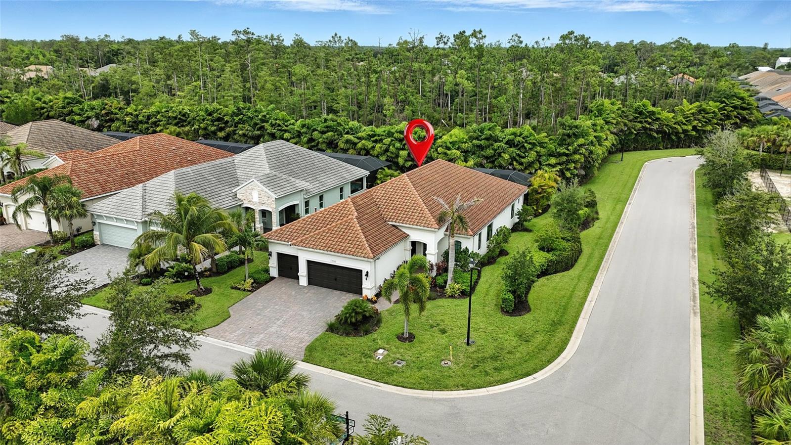 8368 PRESERVE POINT DR, FORT MYERS, FL, 33912