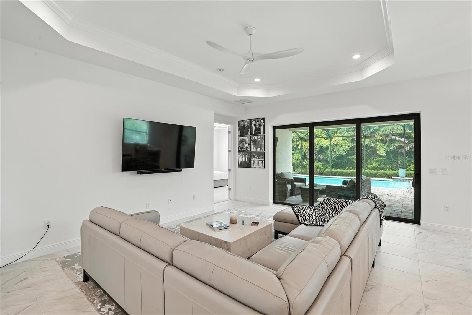 8368 PRESERVE POINT DR, FORT MYERS, FL, 33912