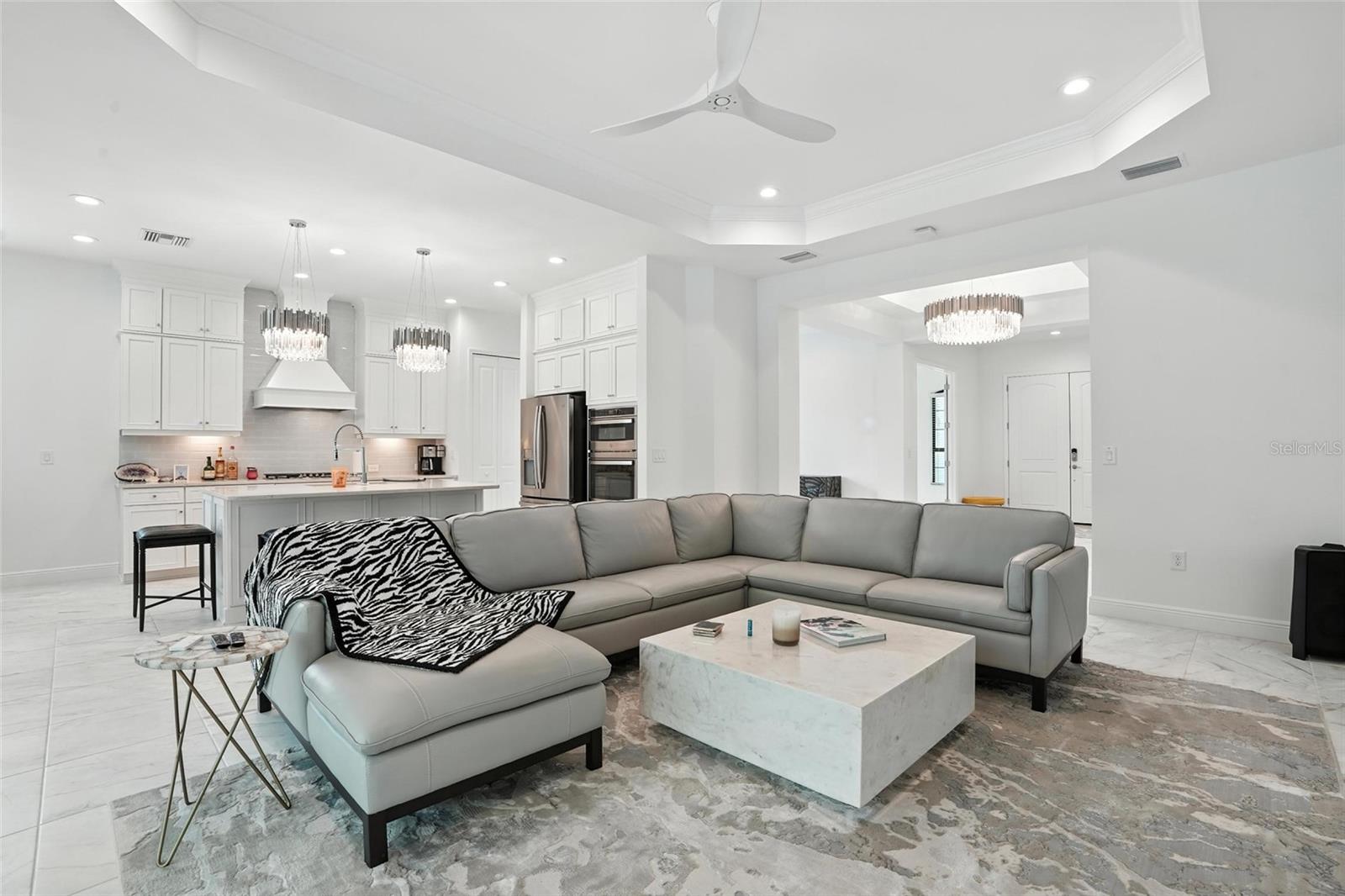 8368 PRESERVE POINT DR, FORT MYERS, FL, 33912