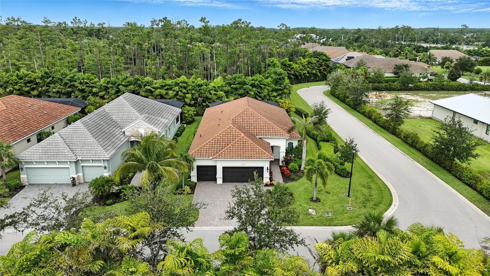 8368 PRESERVE POINT DR, FORT MYERS, FL, 33912