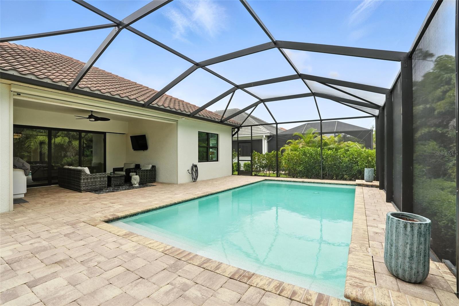 8368 PRESERVE POINT DR, FORT MYERS, FL, 33912