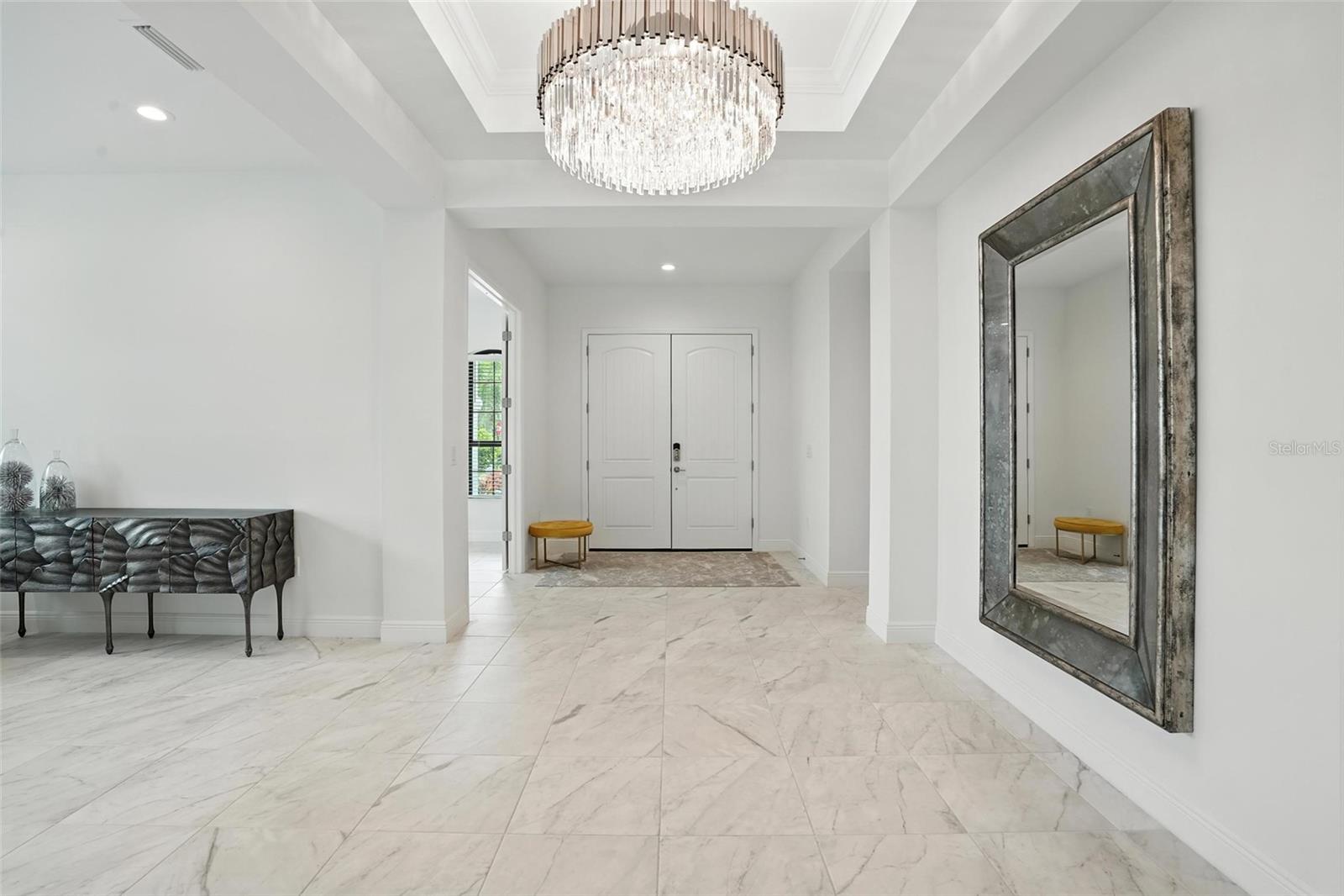 8368 PRESERVE POINT DR, FORT MYERS, FL, 33912