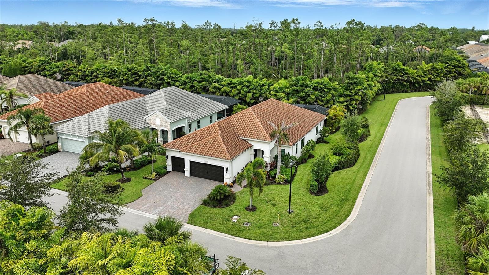 8368 PRESERVE POINT DR, FORT MYERS, FL, 33912