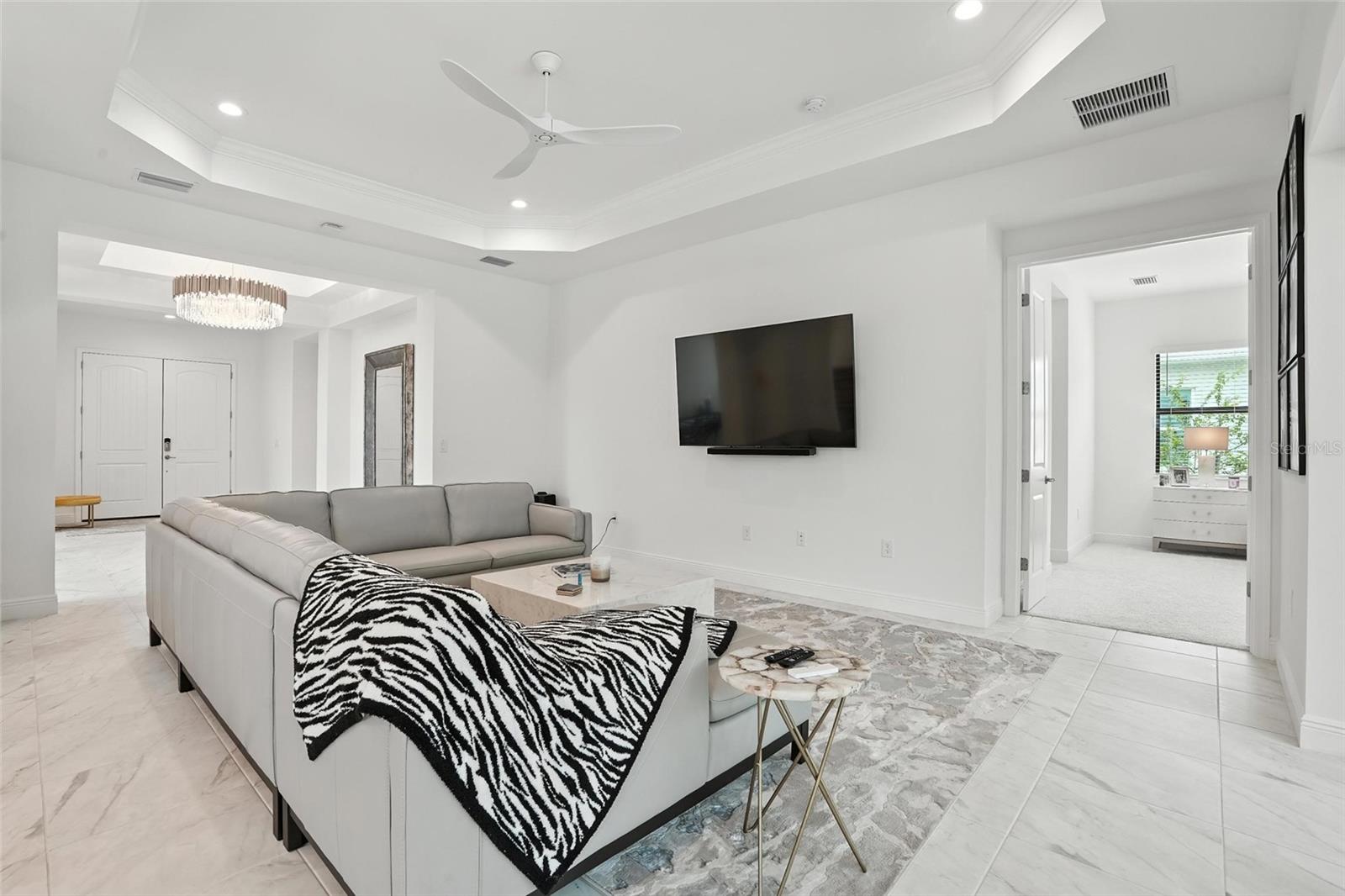 8368 PRESERVE POINT DR, FORT MYERS, FL, 33912