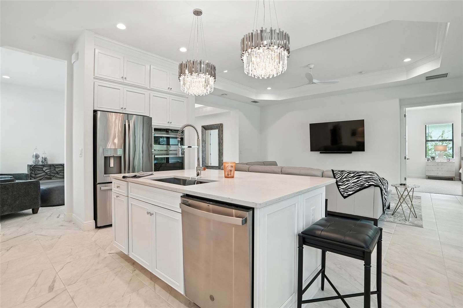 8368 PRESERVE POINT DR, FORT MYERS, FL, 33912